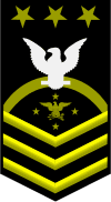 Senior Enlisted Advisor to the Chairman