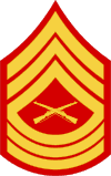 Master Sergeant