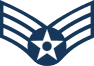 Senior airman