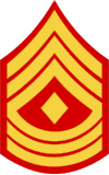 First Sergeant