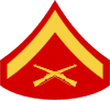 Lance Corporal