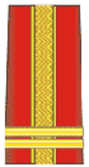 Locotenent Colonel