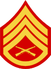 Staff Sergeant