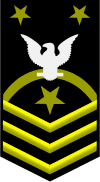 Fleet master chief petty officer