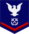 Petty officer third class