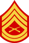 Gunnery Sergeant